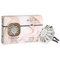 Maison Berger Paris CAR Corali difuzér s náplní Lady Flower stříbrný 7874