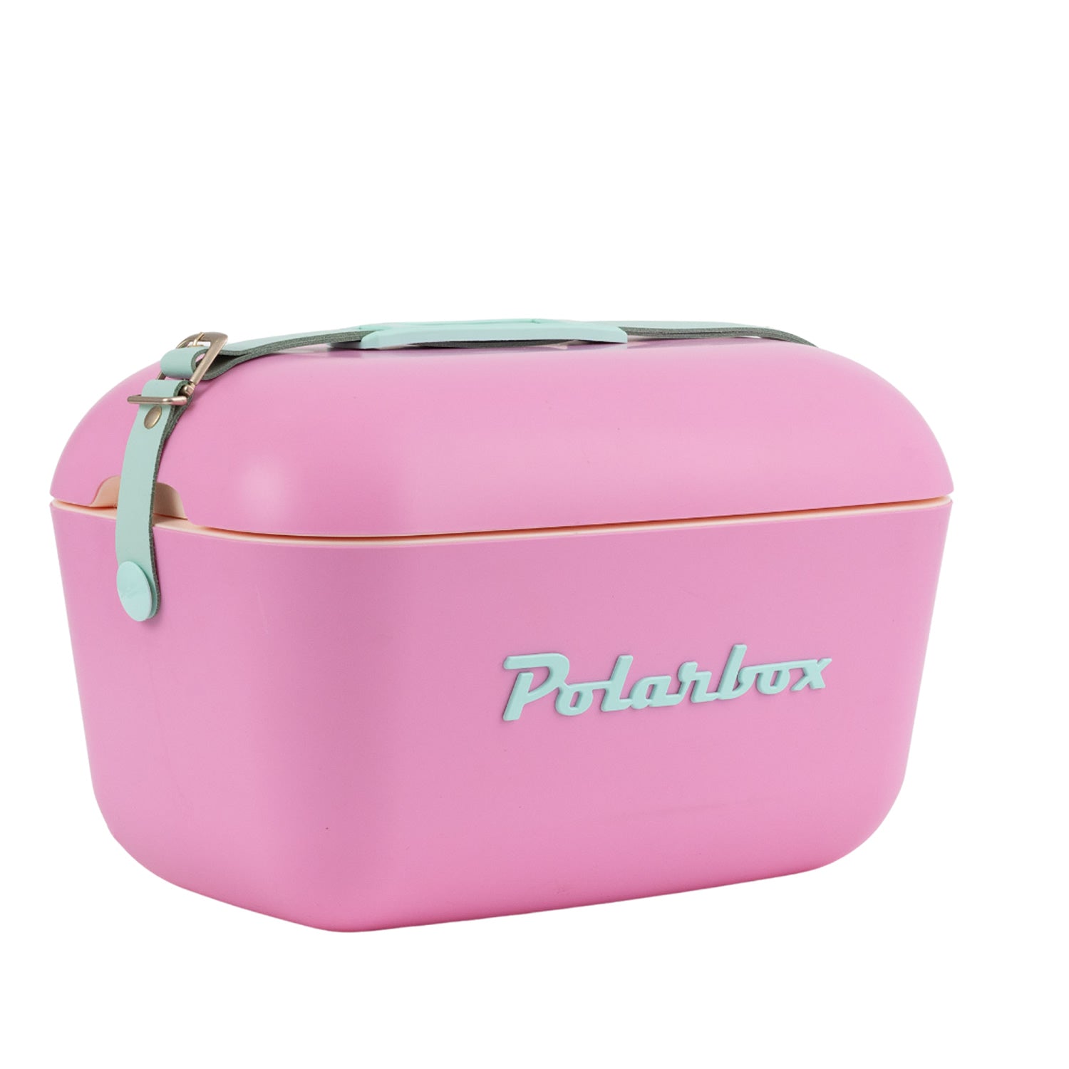 Polarbox Pop Chladící box 12l růžová PLB12/ROSA/VPOP