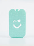 Polarbox chladící vložka do boxů, tyrkysová ICE BRICK CYAN