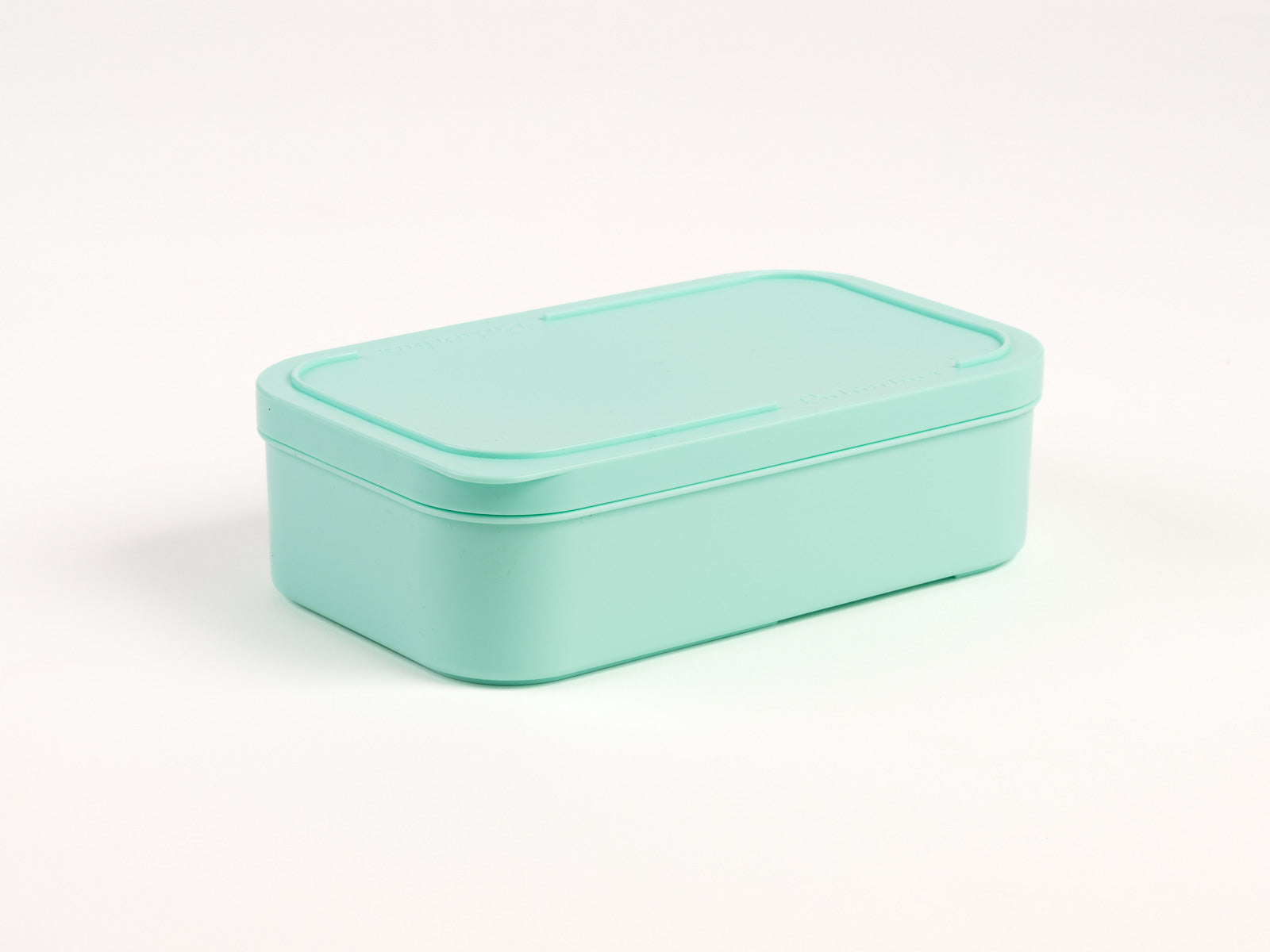 Polarbox náhradní box, tyrkysová FOOD CONTAINERS CYAN