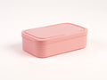 Polarbox náhradní box, světle růžová FOOD CONTAINERS BABY ROSE