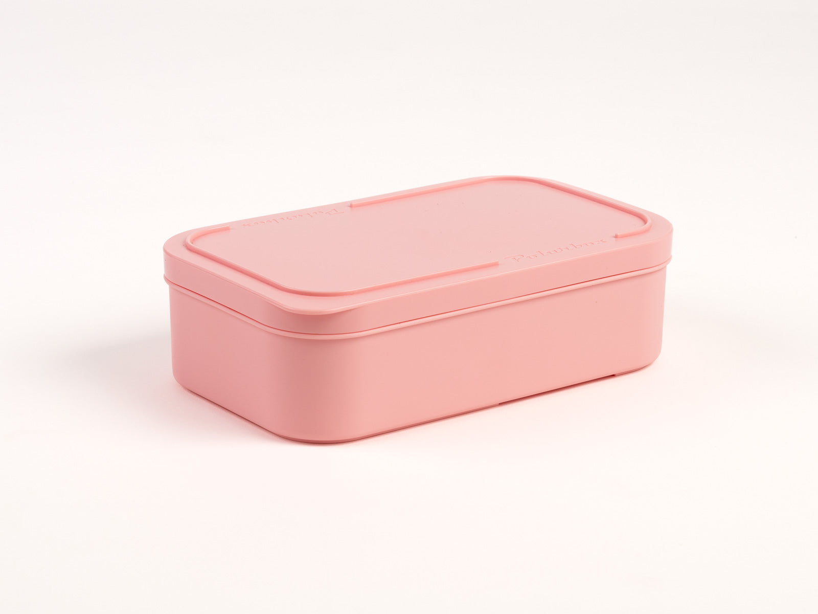 Polarbox náhradní box, světle růžová FOOD CONTAINERS BABY ROSE