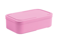 Polarbox náhradní box, růžová FOOD CONTAINERS PINK ROSE