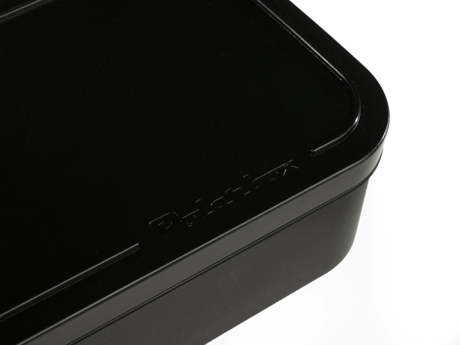 Polarbox náhradní box, černá FOOD CONTAINERS BLACK