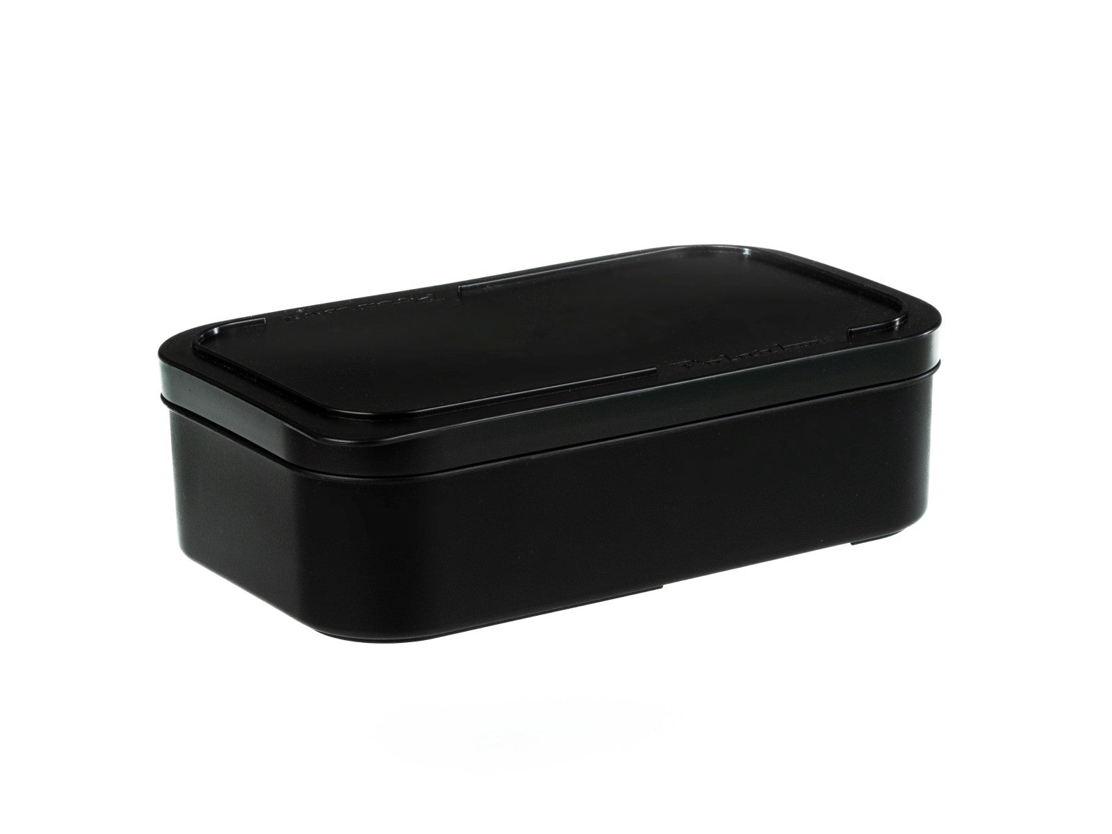 Polarbox náhradní box, černá FOOD CONTAINERS BLACK
