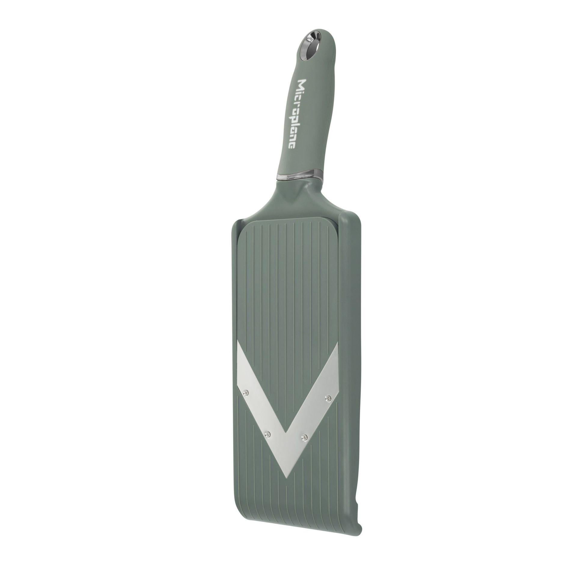Microplane Microplane nastavitelný V kráječ