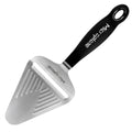 Microplane  Profesional lopatka na krájení sýrů, černá 48943
