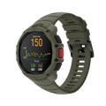 Polar Street X sporttester S-L zelená 900116714