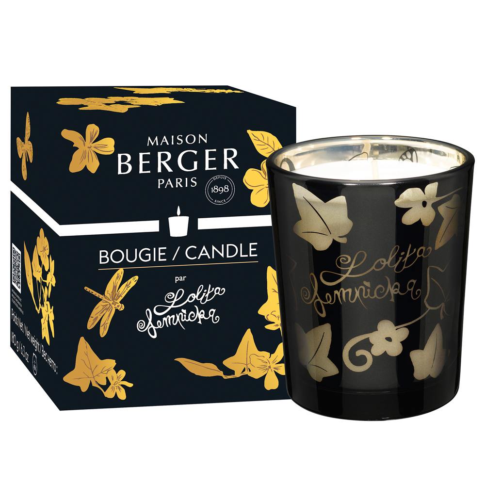 Maison Berger Paris BERGER Lolita Lempicka svíčka 180g
