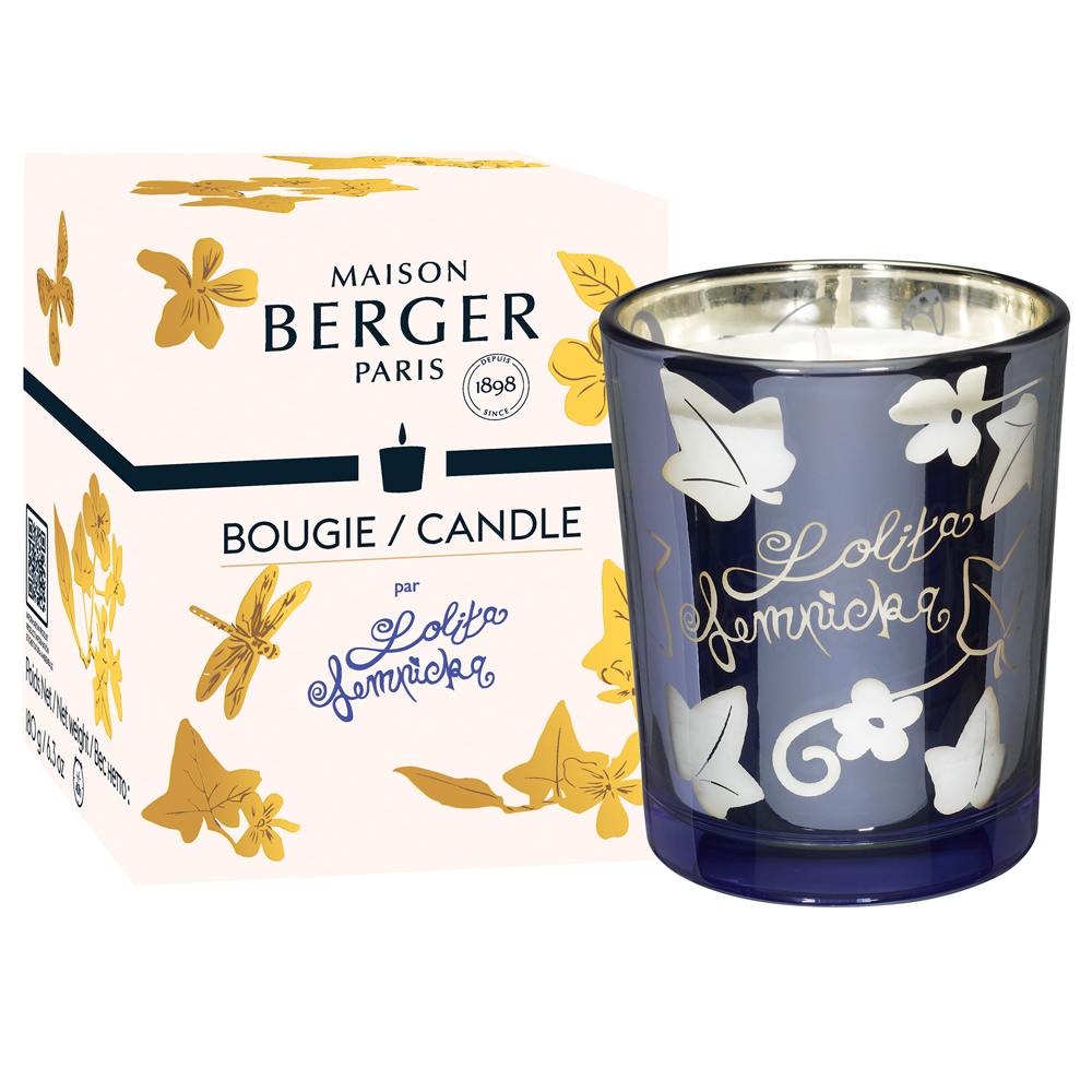 Maison Berger Paris BERGER Lolita Lempicka svíčka 180g