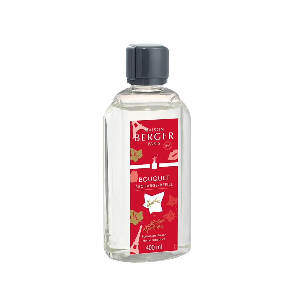 Maison Berger Paris Sweet Lolita náplň 0,4l 7905