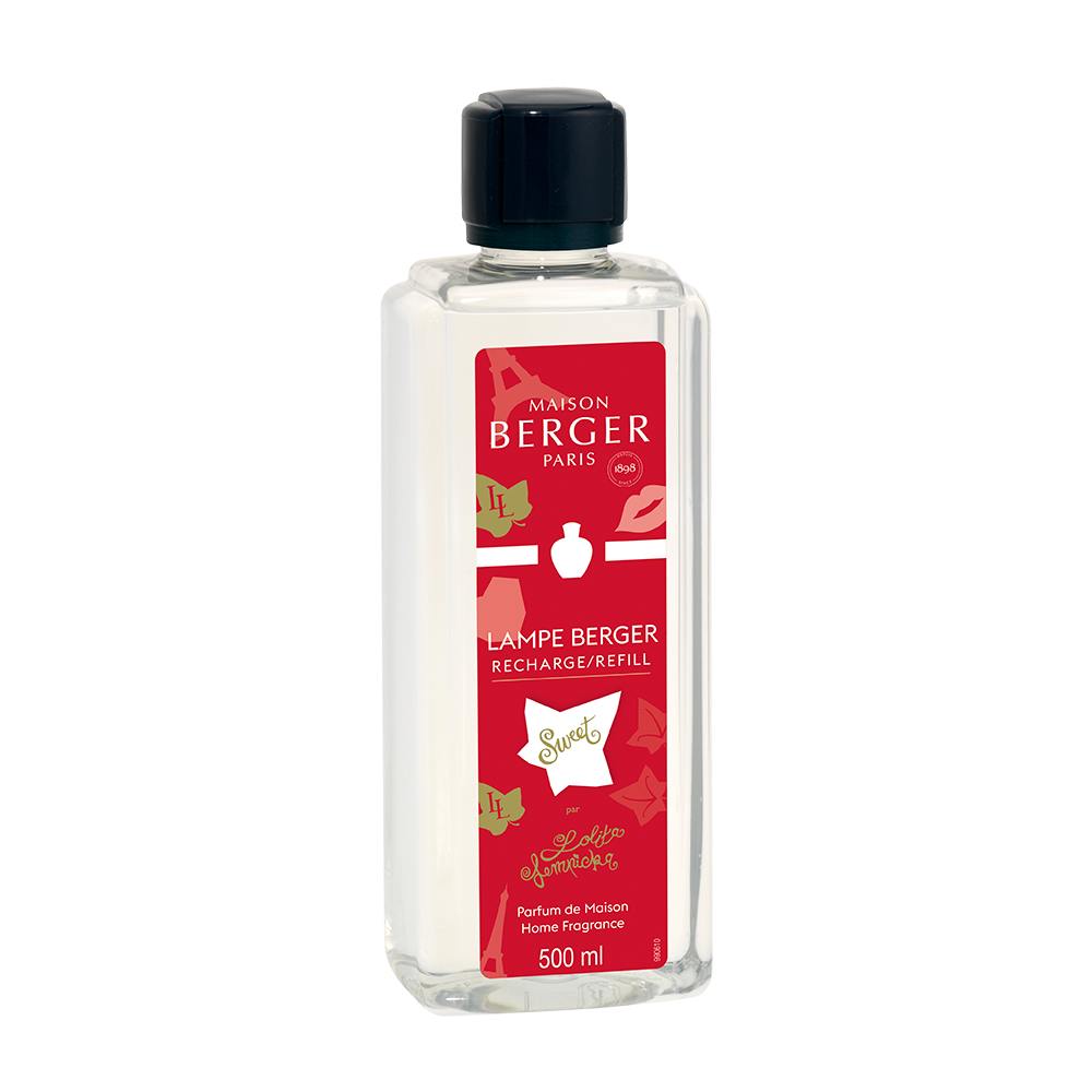 Maison Berger Paris Sweet Lolita náplň do lamp 0,5l 115171