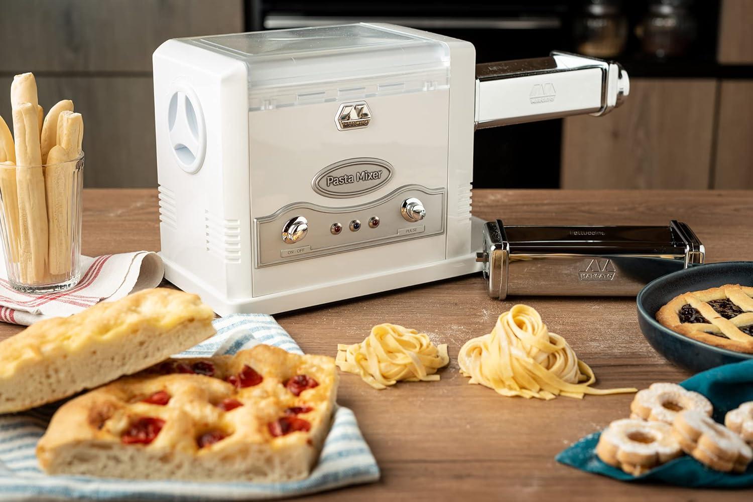 Marcato Nástavec na Capellini na Pasta Fresca AE-150-CAP