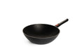Woll Eco Lite QXR pánev Wok 30 cm odním.rukojeť 11030ELI-Q