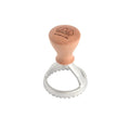 Marcato Vykrajovátko na ravioli/sušenky, kolečko 5,8 cm SC-T58-CLS