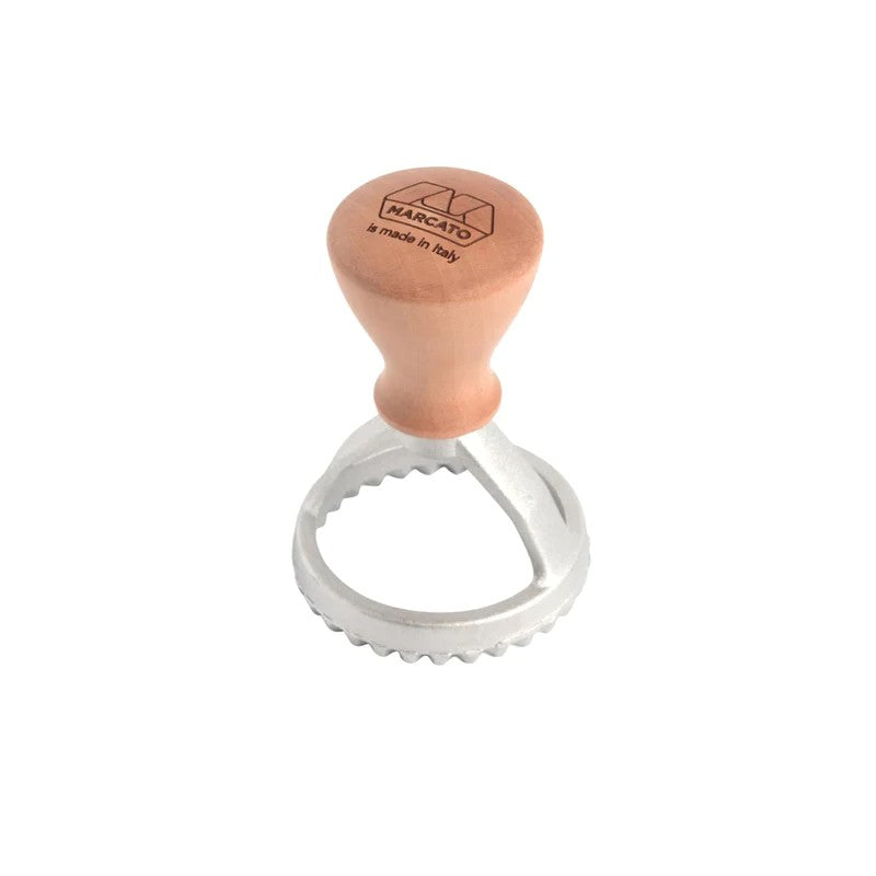 Marcato Vykrajovátko na ravioli/sušenky, kolečko 5,8 cm SC-T58-CLS