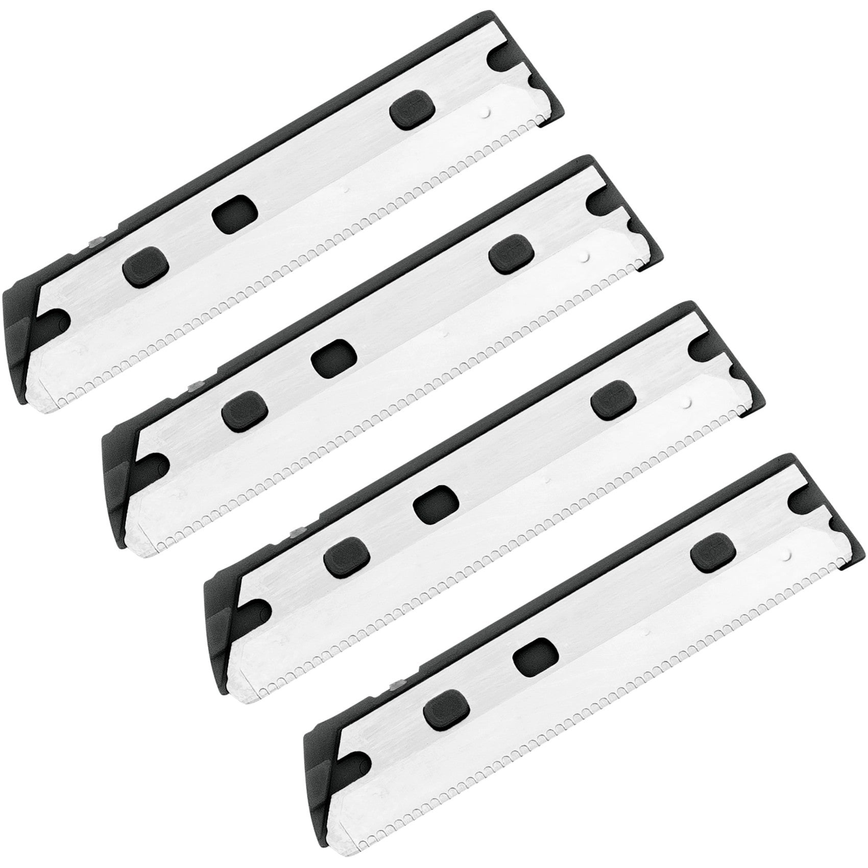 Zwilling Beauty BT náhradní žiletky k epilátoru, 4 ks (k 88304-101-0) 88305-101-0