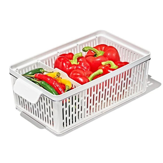 OXO Organizér na ovoce a zelninu do lednice 37,5 x 19 x 15 cm  11387400