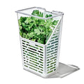 OXO Organizér na bylinky do lednice 11,5 x 23 x 15,4 cm  11387800