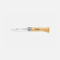 Opinel VRI N°06 Inox 123060