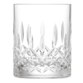 Sambonet Set 6 sklenic Old Fashioned 0,32l transparentní 44940-61