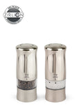 Peugeot ZELI DUO set mlýnek na pepř a sůl ZIRLION 14 cm matný chróm/ABS 2/2848000