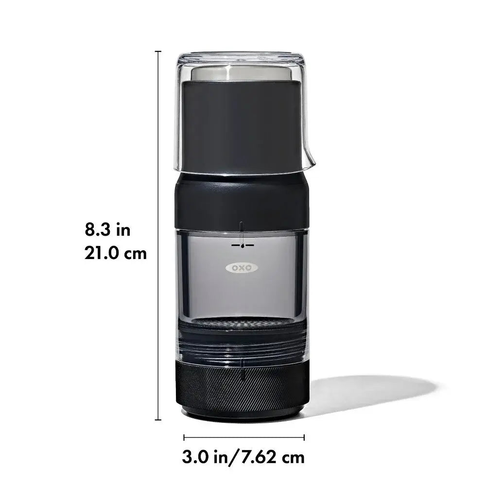 OXO OXO RAPID BREWER, cestovní kávovar  8722500