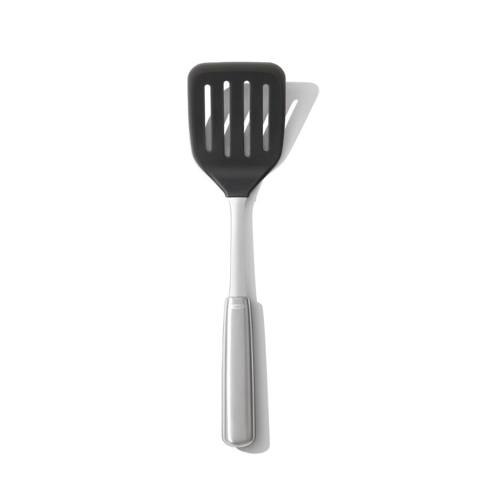 OXO OXO Nerez Silikonová obracečka 3120800