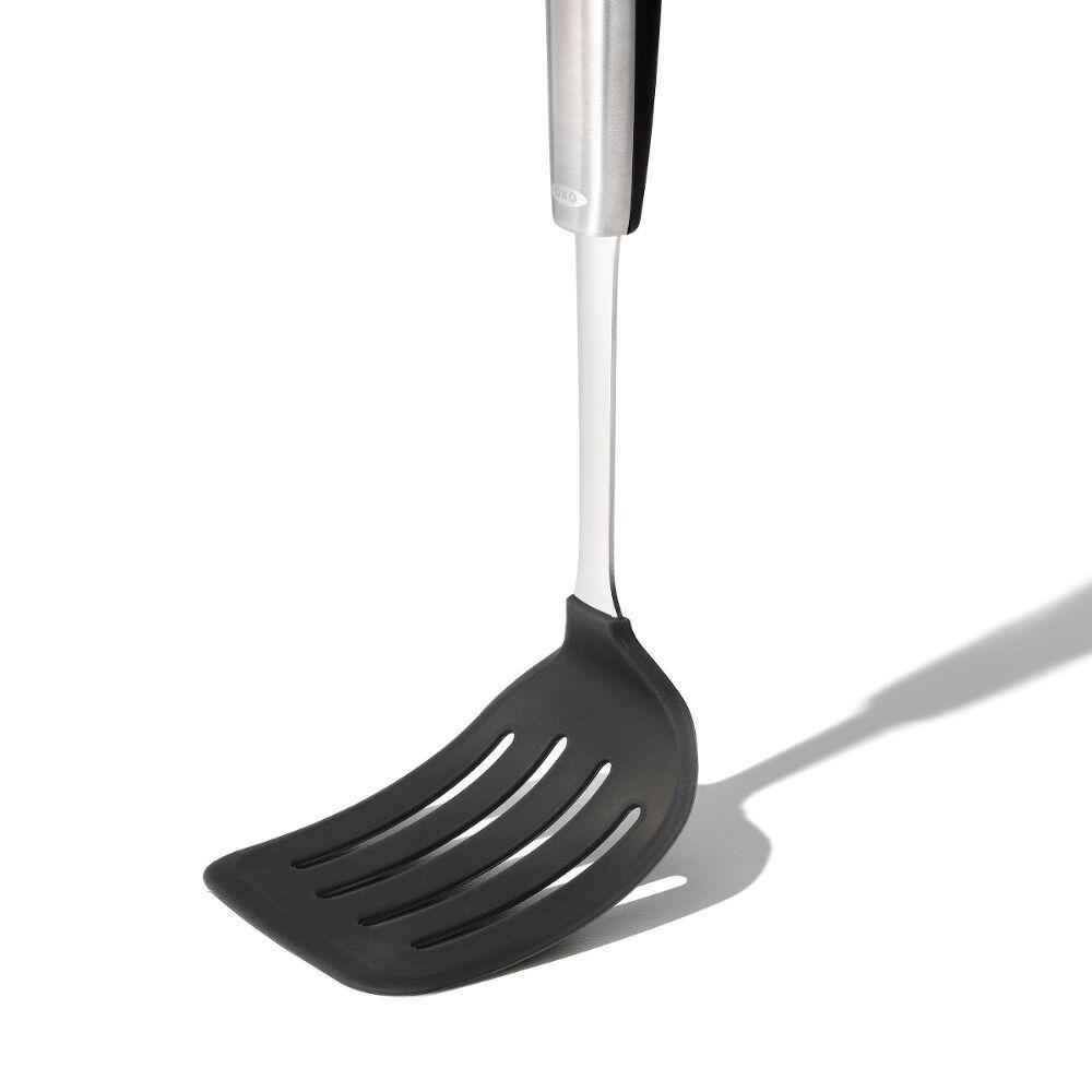 OXO OXO Nerez Silikonová obracečka 3120800