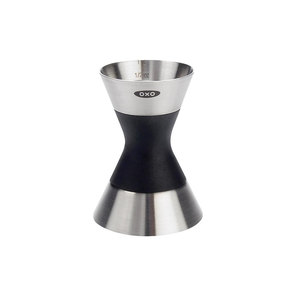 OXO OXO Nerez Dvojitá odměrka (jigger) 3130700