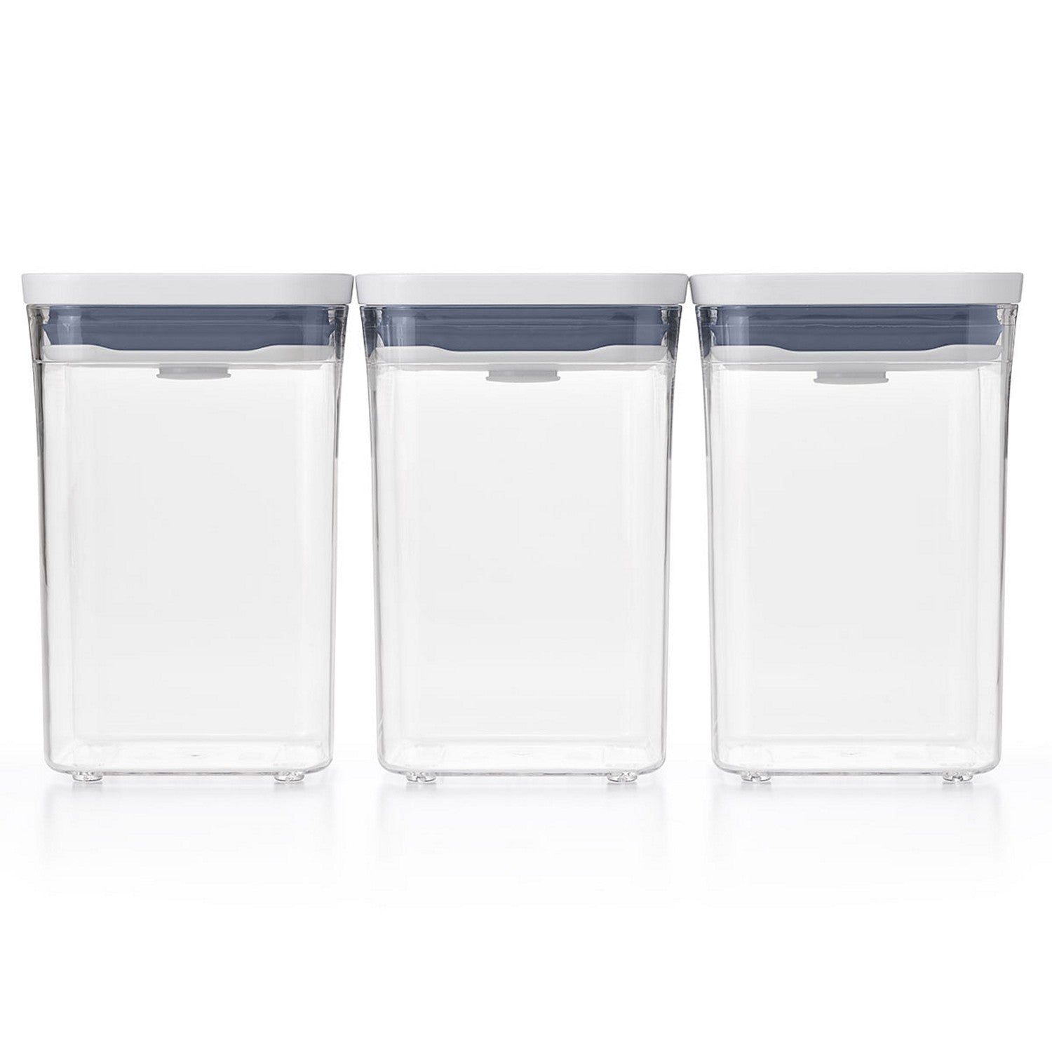 OXO OXO POP UP dózy Set 3 x 0,78 ml 21191200