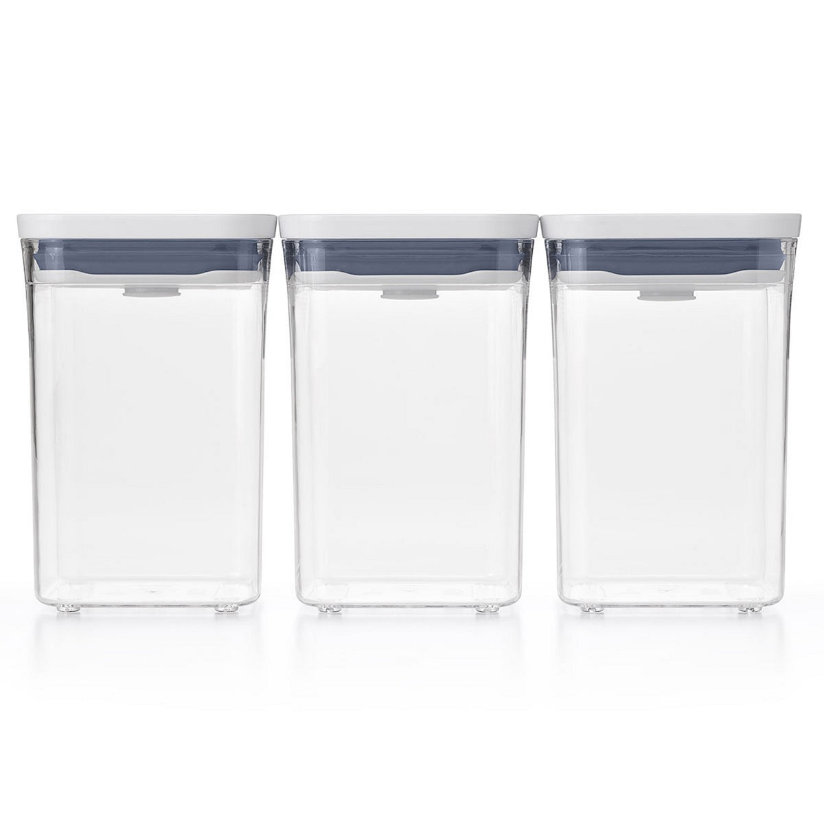OXO POP UP dózy Set 3 x 0,78 ml 21191200