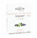 Maison Berger Paris CAR 2 náhr. náplně Light floral/Světlo květin  7891