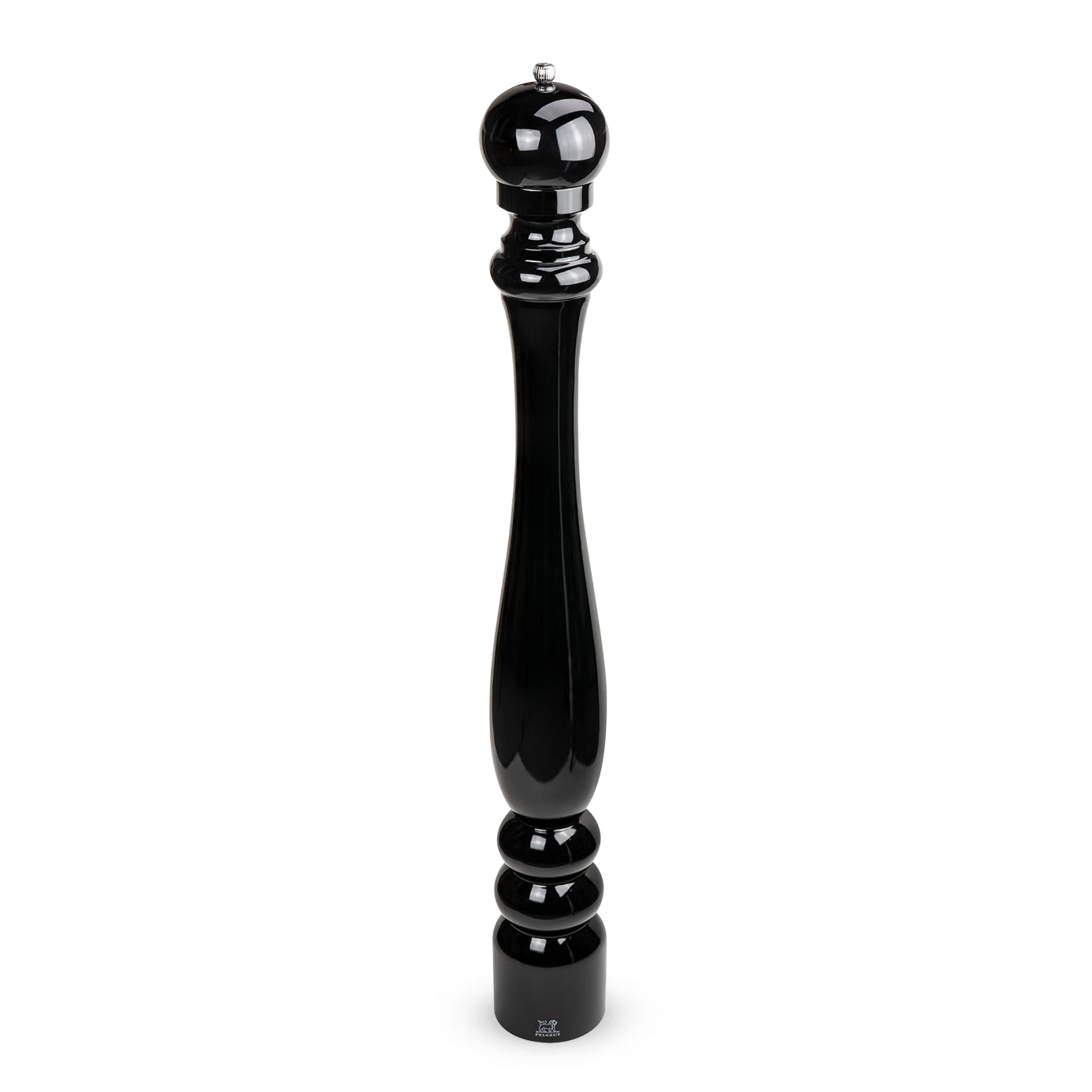 Peugeot PARIS mlýnek na pepř 80 cm černý lak 30421