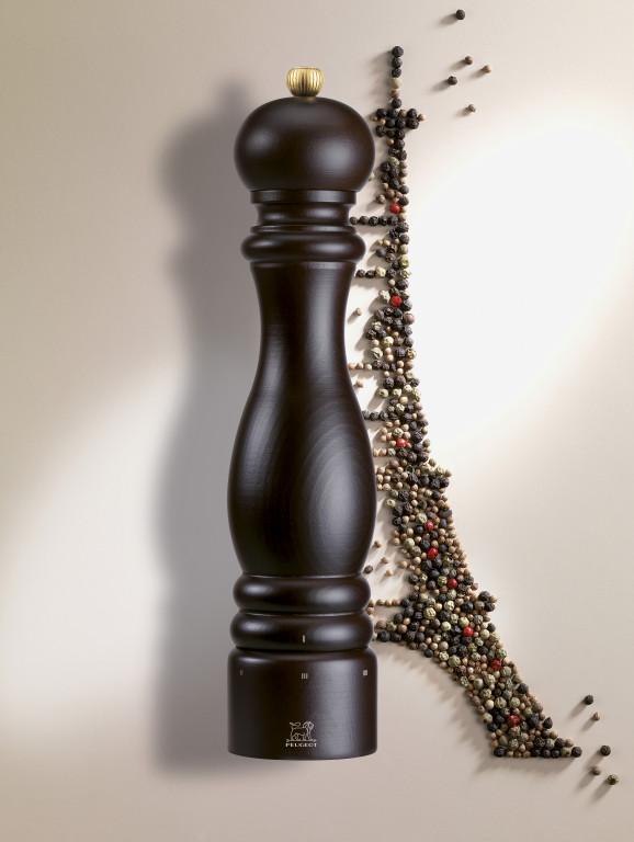 Peugeot PARIS U´SELECT mlýnek na pepř 30 cm čokoládový 23522