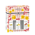 Maison Berger Paris Estival triopack Slunečné ovoce/Sladký grapefruit/Verbena 3x0,25l 24032