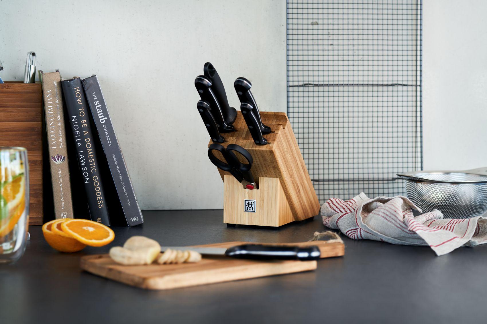 Zwilling Zwilling TWIN Chef 2 set nožů 3 ks 1002178