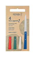 Opinel BON APPETIT BISTROT GIFT SET 003271