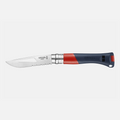 Opinel N°09 Ocean červená 003262