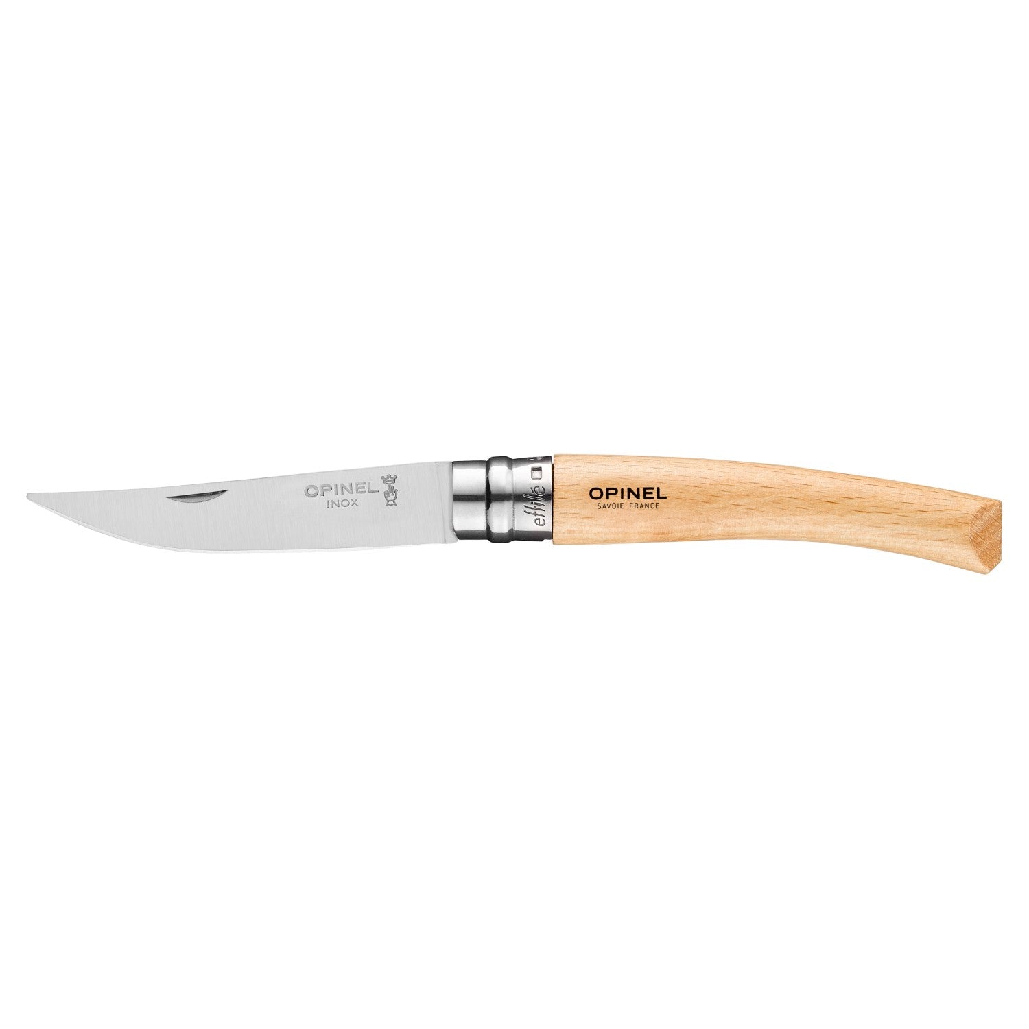Opinel N°08 SLIM buk 002558