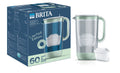 Brita Skleněná konvice 2,5l  sv.zelená  LIMITED 2026 1059321