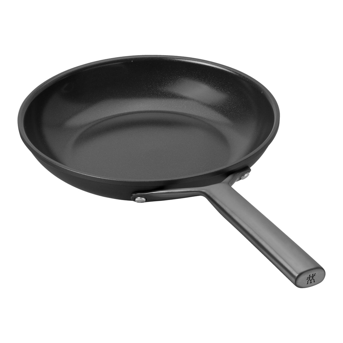 Zwilling MILANO pánev, Ø 24, nepř./keram/alu, černá 1035048