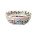 Rosenthal Vánoční miska, Vánoční hostina, 500 ml / Ø 15 cm 02476-727522-15455