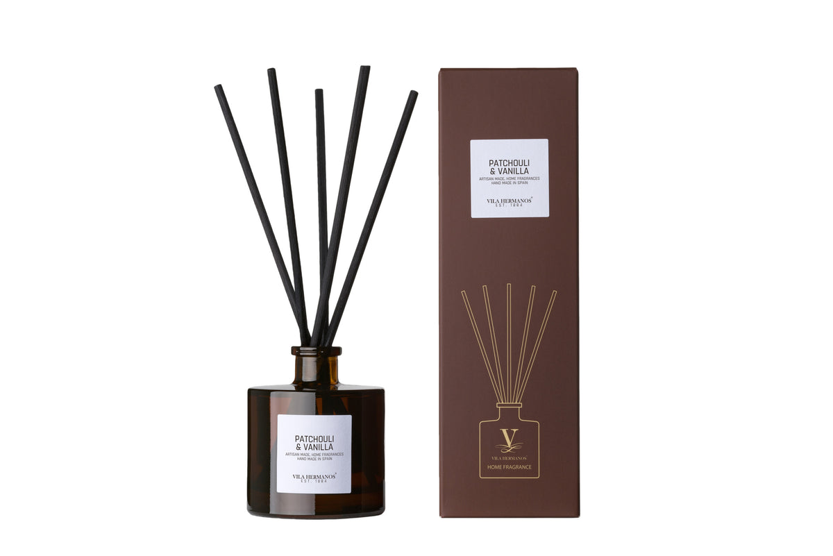 VILA HERMANOS CERERIA, S.A. Vila Hermanos Apothecary PATCHOULI&VANILLA difuzér 0,1l 2100700052