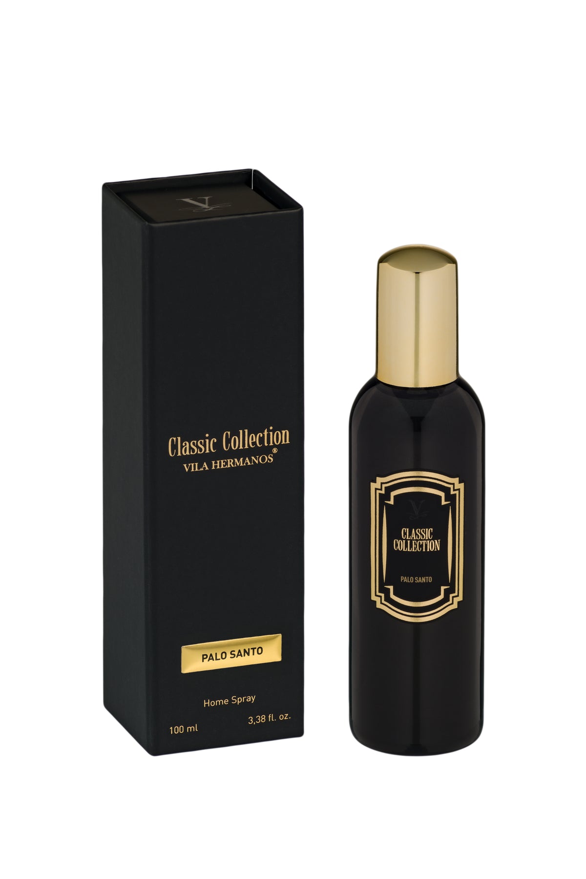VILA HERMANOS CERERIA, S.A. Vila Hermanos Classic Collection PALO SANTO bytový sprej 0,1l 901300020