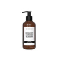 VILA HERMANOS CERERIA, S.A. Vila Hermanos Apothecary BERGAMOTA&ORANGE BLOSSOM mýdlo na ruce 0,25l 2100700155