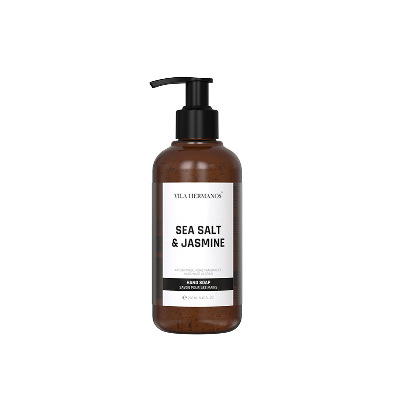 VILA HERMANOS CERERIA, S.A. Vila Hermanos Apothecary SEA SALT&JASMINE mýdlo na ruce 0,25l 2100700157