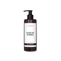 VILA HERMANOS CERERIA, S.A. Vila Hermanos Apothecary BLACK FIG&NEROLI tělový krém 0,3l 2100700334