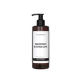 VILA HERMANOS CERERIA, S.A. Vila Hermanos Apothecary GRAPEFRUIT & CITRUS LIME tělový krém 0,3l 2100700338