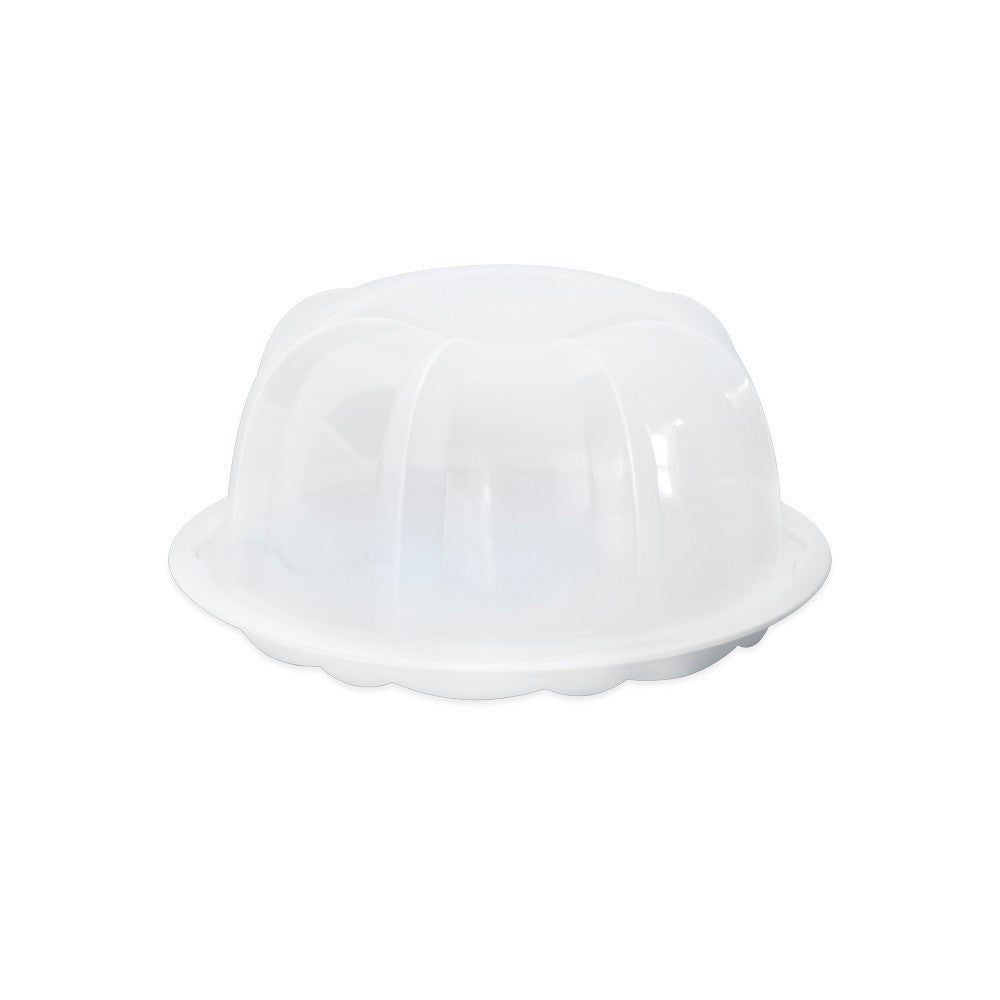 Nordic Ware Podnos s poklopem, plastový, 27 cm 52060